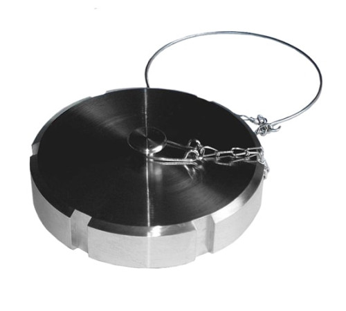 Глухие гайки в сборе из нержавейки в Мозыре