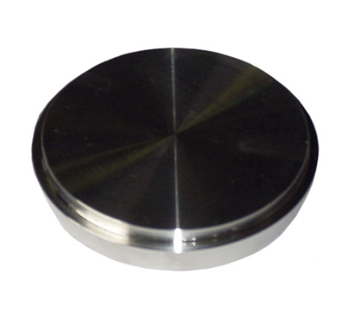 Глухие конические патрубки AISI 304/316L в Мозыре