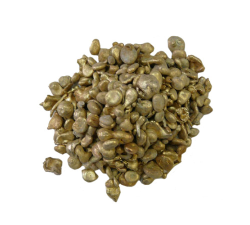 Латунные гранулы OTTN и Л63 в Мозыре