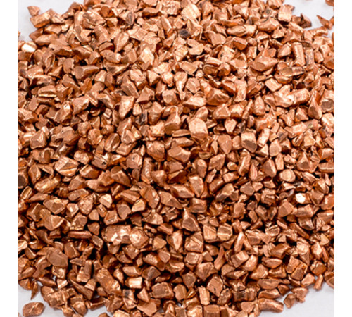 Медные гранулы в Мозыре для промышленности