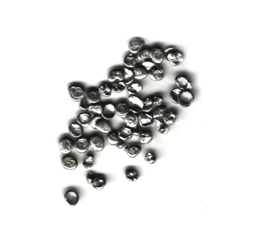 Гранулированные свинцы в Мозыре от Спецметаллстрой