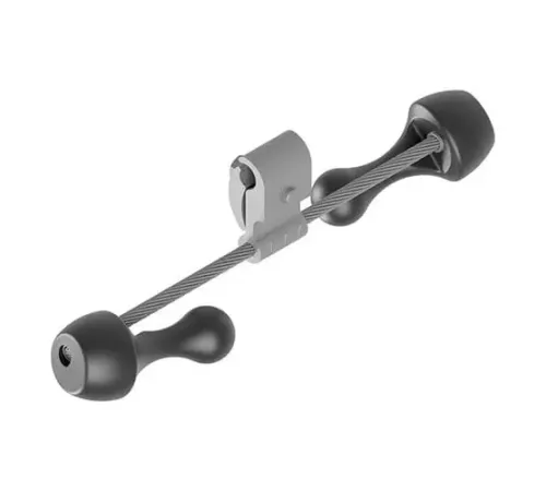 Гасители вибрации для ЛЭП в Мозыре и Беларуси