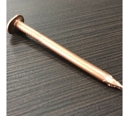 Медные гвозди в Мозыре для юридических лиц