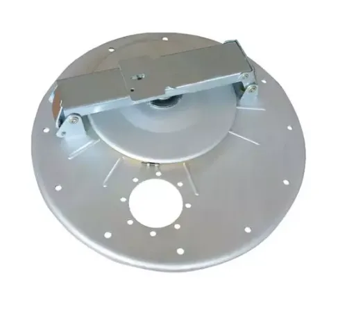 Алюминиевые крышки люков цистерн в Мозыре с доставкой