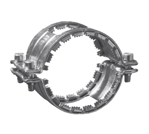 Безраструбные хомуты высокой нагрузки HD в Мозыре