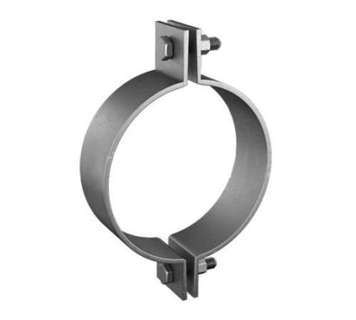 Хомуты для горизонтальных трубопроводов в Мозыре