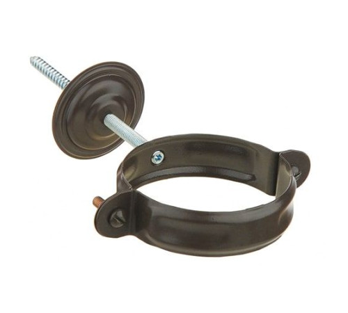 Хомуты для труб в Мозыре: купить для водоструйных элеваторов