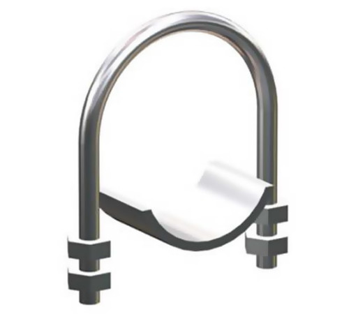 Хомутовые бескорпусные подвижные опоры в Мозыре