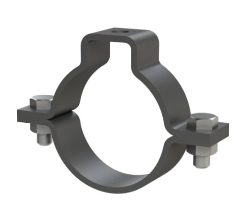 Хомутовые опоры для трубопроводов в Мозыре и Беларуси