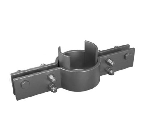 Хомутовые блоки для вертикальных трубопроводов в Мозыре