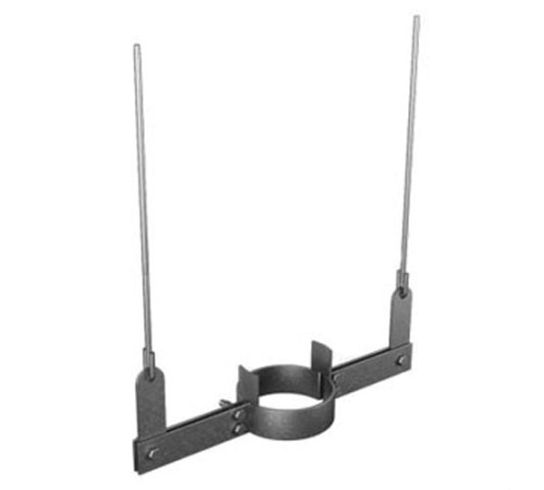 Хомутовые блоки подвески для вертикальных трубопроводов в Мозыре