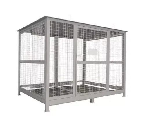 Хранилища для баллонов в Мозыре для юридических лиц