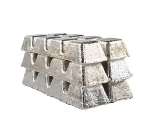 Силуминовые чушки в Мозыре для промышленного литья