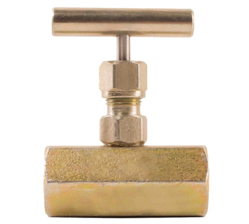 Игольчатые вентили-клапаны в Мозыре для юрлиц