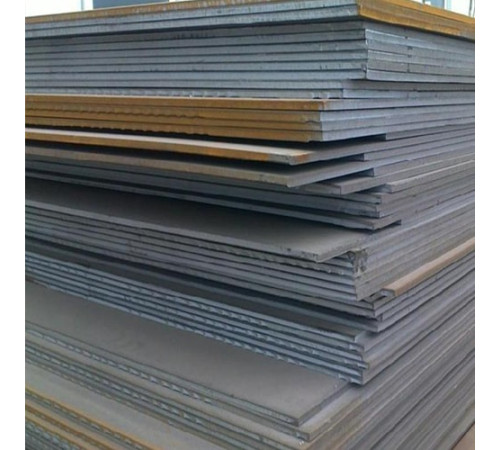 Износостойкие листы в Мозыре для промышленности