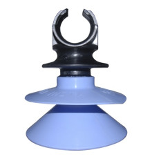 Штыревые полимерные изоляторы