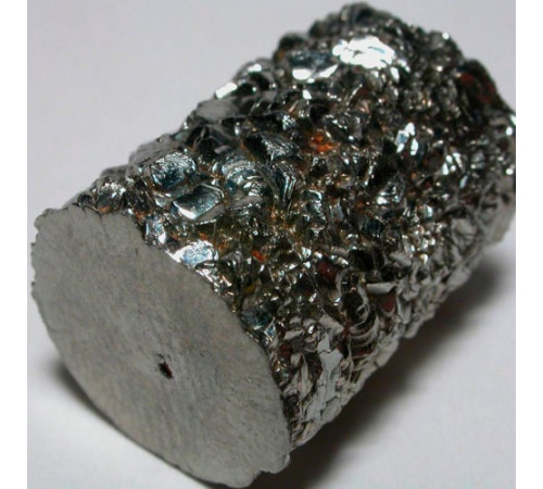 Йодидные гафнии в Мозыре для промышленных предприятий