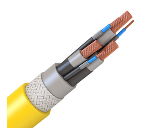 Шахтные кабели в Мозыре для предприятий Беларуси