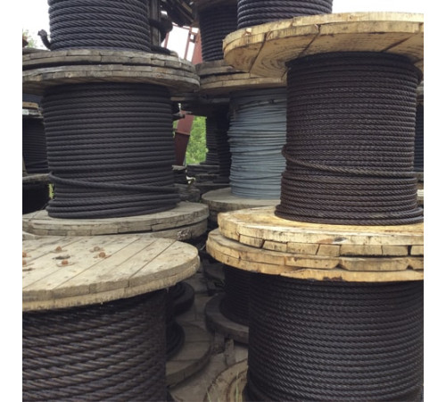 Канаты для талей в Мозыре для юридических лиц