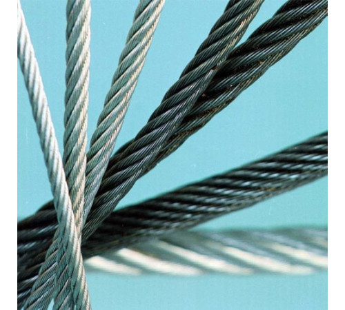 Шахтные подъемные канаты в Мозыре для горной промышленности