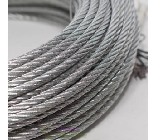 Канаты оцинкованные ГОСТ в Мозыре для юрлиц