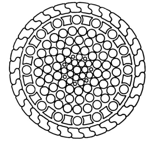 Закрытые канаты в Мозыре от Спецметаллстрой