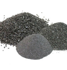 Карбиды порошков