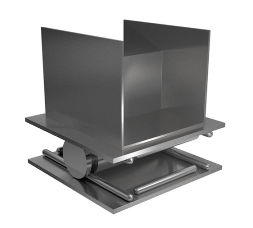 Катковые направляющие опоры для труб в Мозыре