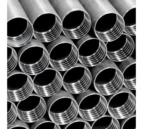 Алюминиевые керноприемные трубы в Мозыре