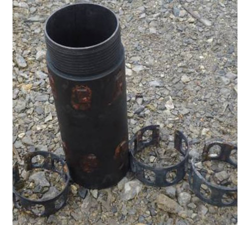 Кернорватели с 3 кольцами в Мозыре для алмазного бурения