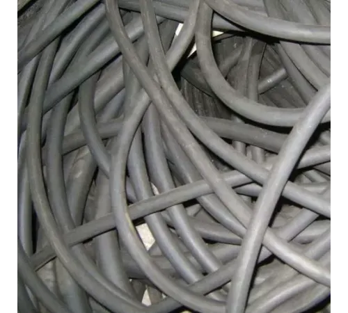 Кислотощелочестойкие шнуры резиновые круглые в Мозыре