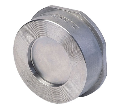 Обратные межфланцевые клапаны AISI 304 и 316 в Мозыре