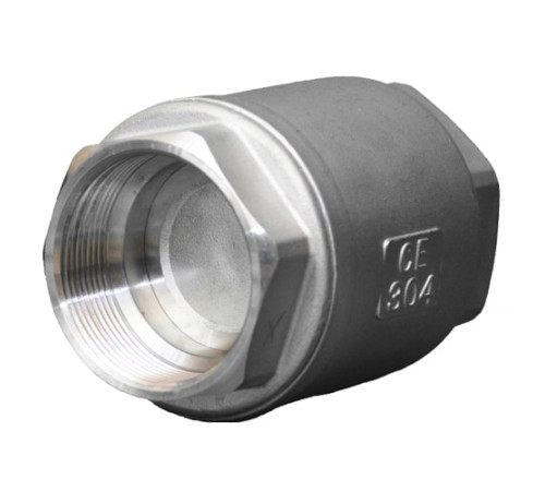 Обратные муфтовые клапаны AISI 304 и 316 в Мозыре