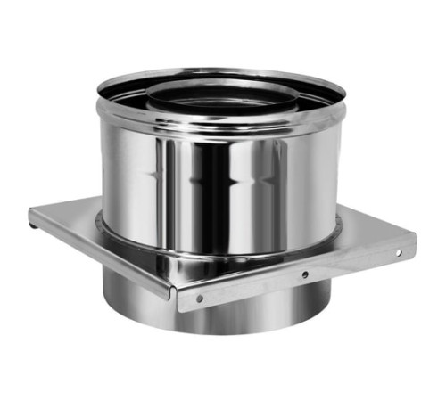 Коаксиальные опоры для дымоходов в Мозыре