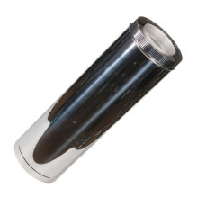 Коаксиальные трубы