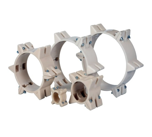 Кольца Спейсеры для Трубопроводов в Мозыре