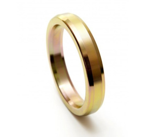 Кольца Армко восьмиугольного сечения в Мозыре