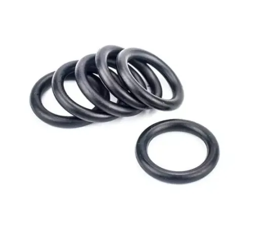 Кольца силиконовые для сантехники в Мозыре