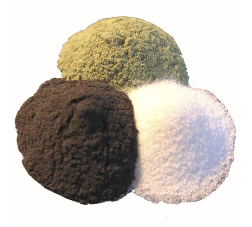 Компактированные порошковые материалы в Мозыре