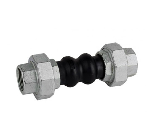 Компенсаторы резиновые муфтовые в Мозыре для трубопроводов