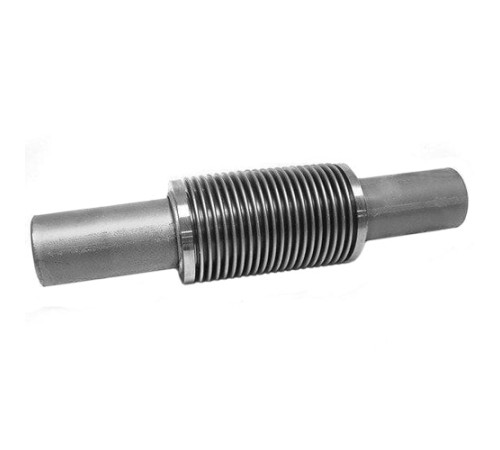 Компенсаторы сильфонные осевые в Мозыре с доставкой по Беларуси