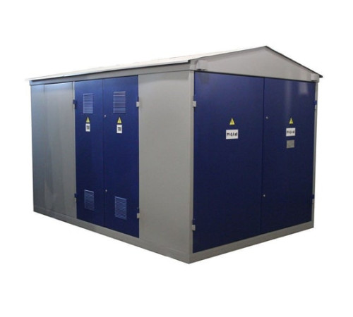 Комплектные трансформаторные подстанции КТПН в Мозыре