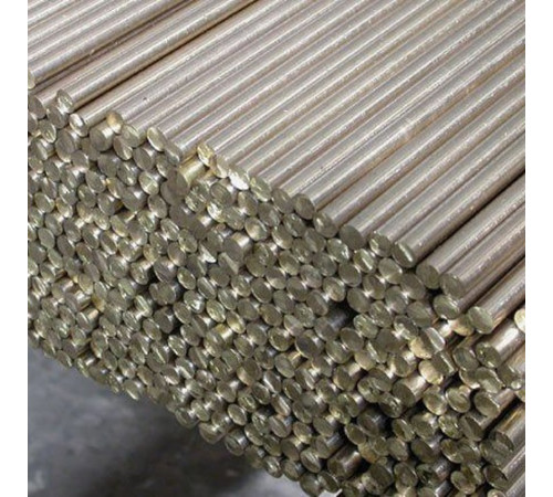 Прутки константан в Мозыре для промышленности