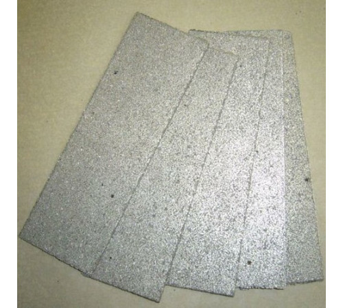 Контактные пластины в Мозыре от Спецметаллстрой