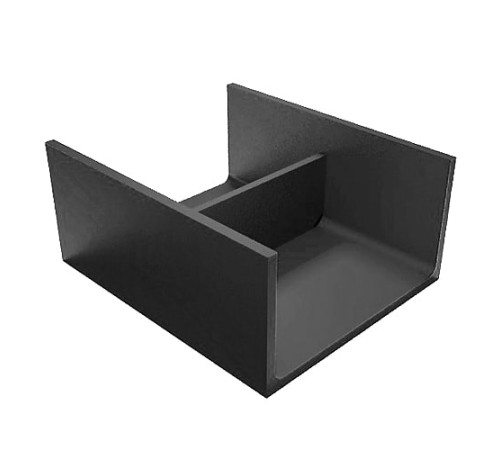 Корпусные приварные опоры для труб в Мозыре