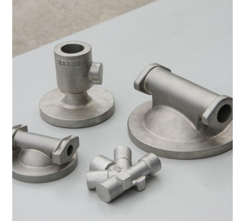 Коррозионностойкие отливки в Мозыре от Спецметаллстрой