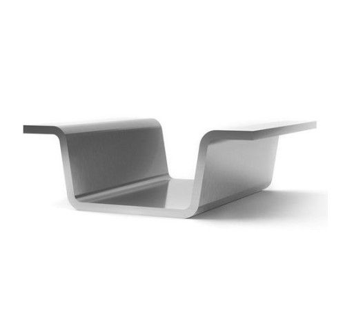 Корытные профили в Мозыре для строительства и производства