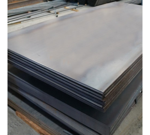 Котельные листы в Мозыре для промышленности и строительства