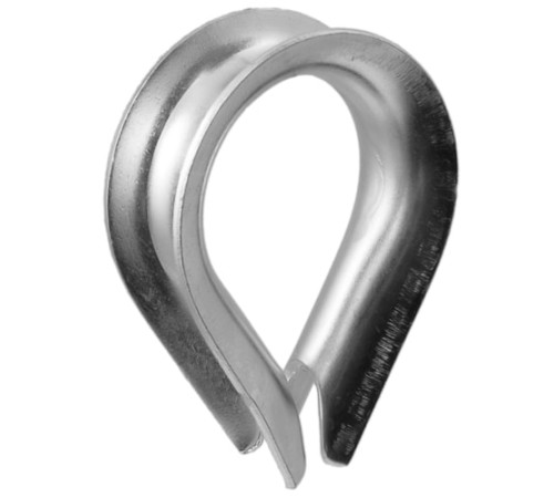 Коуши DIN 3090 стальные в Мозыре