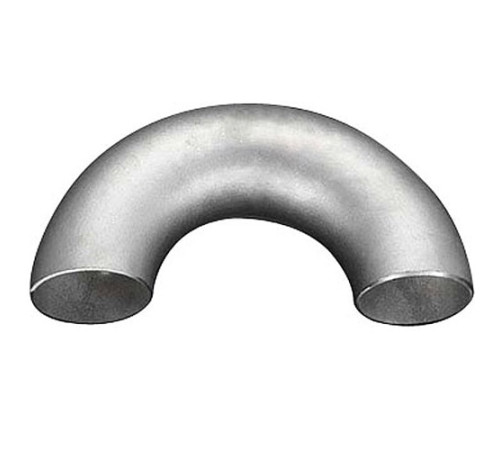 Отводы крутоизогнутые 180° в Мозыре с доставкой по Беларуси